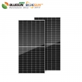 Bluesun Monocrystalline Solar  565W Panel  Half Cell 565w Solar PV Module