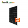 BLuesun 100 Watts 12 Volts Monocrystalline Solar Panel 50W 100W 150W Solar Panel