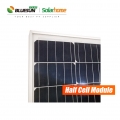 Bluesun Hot Sale Half Cell  Solar Panel 390W  Solar Panel 144 Cells solar panel