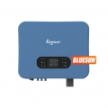 Bluesun High Frequency 10kW AC 3 Phase Hybrid Solar Inverter For Solar Energy Storage System