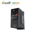 Bluesun GPRS Module Monitoring 7.5 Kw Water Pump Solar Inverter 7500W 5kva Submersible Solar Pump Converter Irrigation Booster Pump Inverter