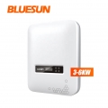 Bluesun mppt solar inverter on grid 3kva 5kva 8kva single phase solar inverter