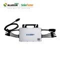 Bluesun Individual Micro Inverter 1200w Single Phase 1200w Micro Inverter Grid Tie Solar Inverter For System