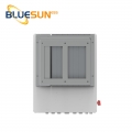 Bluesun 12KW 7.6KW US Hybrid Solar Inverter 110V 220V Split Phase On Off Grid Solar Inverter