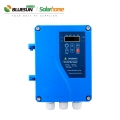 Bluesun New Arrivals AC DC Submersible Solar Water Pump 110V 2HP 3HP 5HP Solar Water Pump