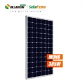 Bluesun 385w mono solar panel 385w monocrystalline solar panel 380w 385w 390w 400w