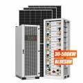 Bluesun Hybrid Energy Storage System 30kw 50kw 100kw 150kw 300kw 500kw 1MW