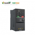 Bluesun GPRS Module Monitoring 7.5 Kw Water Pump Solar Inverter 7500W 5kva Submersible Solar Pump Converter Irrigation Booster Pump Inverter