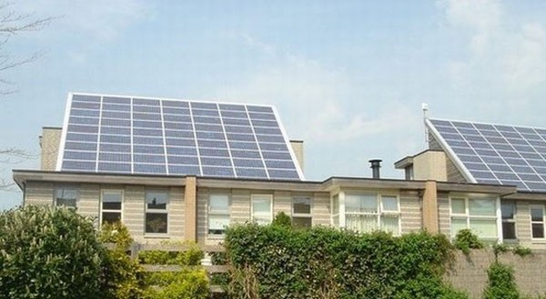 Solar Roofing Mounting Systems