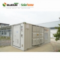 Bluesun Hybrid Energy Storage System 30kw 50kw 100kw 150kw 300kw 500kw 1MW