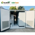 Bluesun good quality 150kw solar inverter 3-phase industrial on off grid hybrid inverter