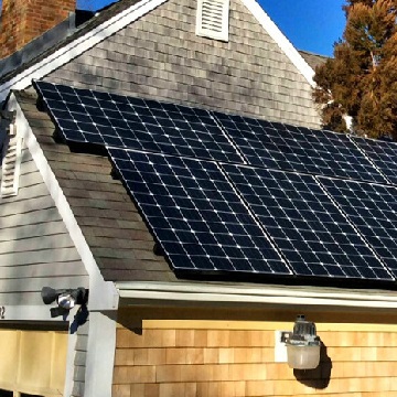 Net metering survives in Idaho