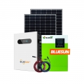 15KW Off Grid Solar Power System For home