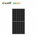 Bluesun Grid Tied 5KW Solar System 5KVA Solar Panel System 5000W Home Kit Photovoltaic Panel 5 KW