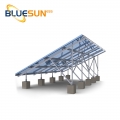 50KW pv solar system for commercial use