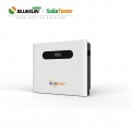 6kw solar power system on grid hybrid solar system 6kw solar energy system for home use