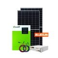 10KW Solar Power System