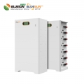 Bluesun Stackable Lithium Battery Low Voltage Series For Energy Storage System