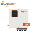 Bluesun On Off Grid 8kW Hybrid Solar Inverter Built In Mppt Energy Storage Hybrid Inverter For Home Use