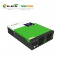 Bluesun 5KW 10KW 15KW Complete Off Grid Solar System Stand Alone Battery System For Residential And Commercial Use