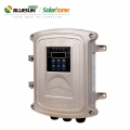 DC 48V solar submersible pump controller for pool pump and garden pump