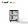 Bluesun 51.2V 106Ah  Lifepo4 Lithium Battery Storage System