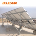 Flat Roof Ballasted Solar Racking System