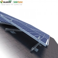 Solar Panel Roof Mounting Kit