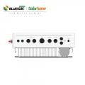 Bluesun 7.6KW 12KW US Hybrid Solar Inverter 110V 220V Split Phase On Off Grid Solar Inverter