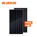 Bluesun New Products N-types 700W HJT Solar Panel 700Watt Mono Baficial Solar Panel With Good Price