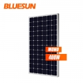 400W solar panels solar power high efficiency solar cells