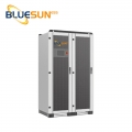 Bluesun 1MW 2MW 3MW Hybrid Off Grid Solar Power Energy Plant Design For EPC Project