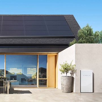 Tesla will rent you a solar panel for $50 a month.