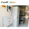 BLUESUN solar power inverter on grid off grid 50kw  hybrid on-off grid hybrid inverter