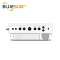 Bluesun 12KW 7.6KW US Hybrid Solar Inverter 110V 220V Split Phase On Off Grid Solar Inverter