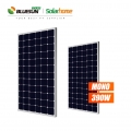 High power solar panels  390 watt solar panel