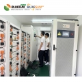 Bluesun energy battery storage systems container 500KW 2MWH 40FT energy storage system ESS solution