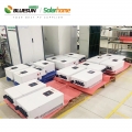 Bluesun  US Stock 8KW 10KW 12KW US Standard Hybrid Solar Inverter 110V 220V Split Phase Solar Inverter