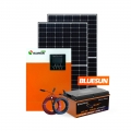 3.5KW off grid solar power system for home