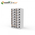 Bluesun long life solar batteries 51.2V 280ah lithium iron phosphate battery lifepo4 high voltage 100kwh 250kwh battery