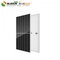 Bluesun Monocrystalline Solar  565W Panel  Half Cell 565w Solar PV Module