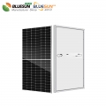 Bluesun Monocrystalline Solar  565W Panel  Half Cell 565w Solar PV Module