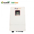 Bluesun  US Stock 8KW 10KW 12KW US Standard Hybrid Solar Inverter 110V 220V Split Phase Solar Inverter