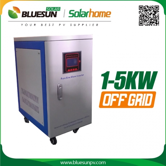 OFF GRID INVERTER