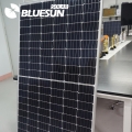 Bluesun Hot Sale Half Cell 315W 315Watt Solar Panel 120 Cells solar panel