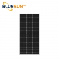 Bluesun 30KW Hybrid Solar System 30 KW 30Kva Solar Panel System For Home With Lithium Ion Batteries As Back Up