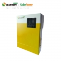 Bluesun Pure Sine Wave Solar Inverter USA 3KW 110/120VAC Power Off Grid Inverter Max 12PCS in Parallel