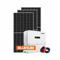 Bluesun Solar 20KW 30KW 40KW 50KW Solar Energy System 40KW Power Solar System On Grid 40000W