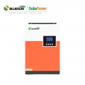 3.5KW solar power system off-grid with battery backup