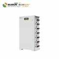 Bluesun Stackable Lithium Battery Low Voltage Series For Energy Storage System